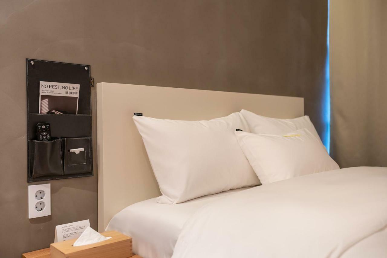 Just Sleep Hotel No.2 Gimpo Exterior foto